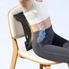 Li-Ning Lumbar Traction & Massage Waist Protector