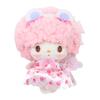 Sanrio Sekretny Maskotka Marionetka (Marzycielski) Moje Słodkie Piano, Poliester i Stal, Wiek 6+, 639885