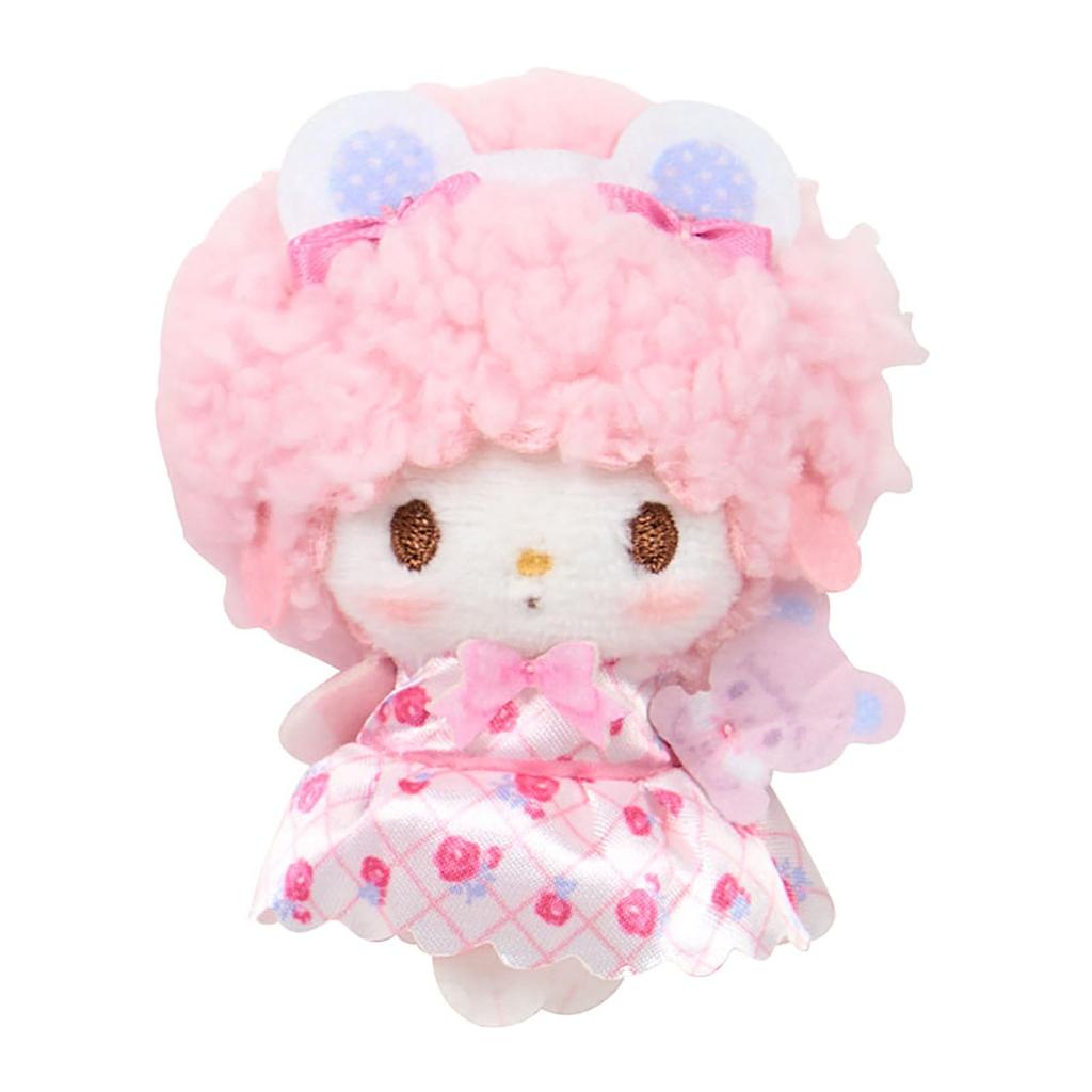 Sanrio Sekretny Maskotka Marionetka (Marzycielski) Moje Słodkie Piano, Poliester i Stal, Wiek 6+, 639885