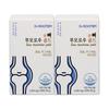 Dr. Rootem Kalmadi Fish Bone Calcium Seaweed Calcium Calcium Magnesium Vitamin D Bone Health Nutrient Calcium Supplement, 90 Tablets, 2 Pieces,Korea