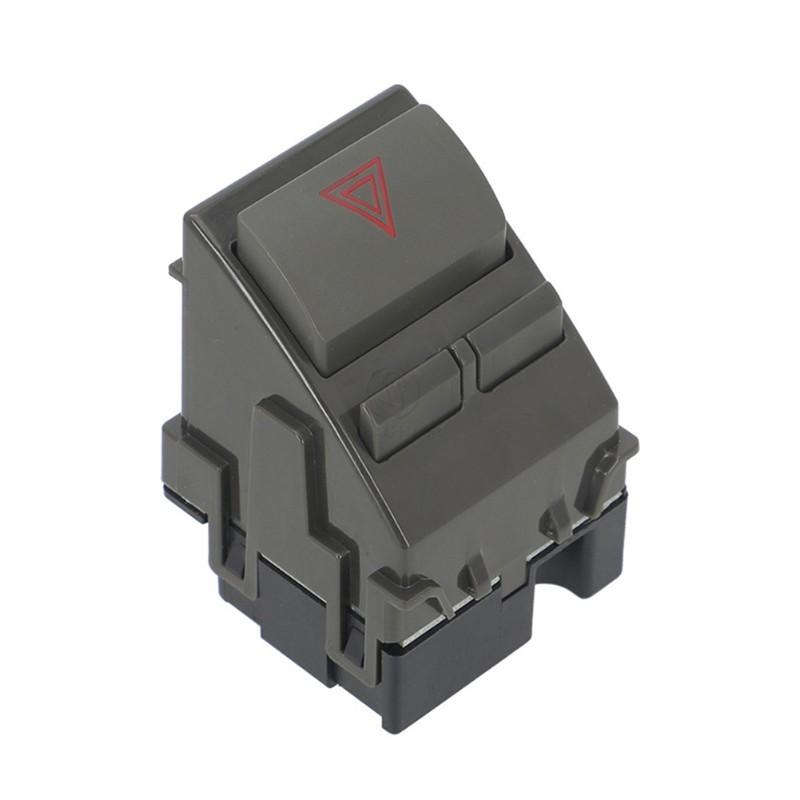 Center Dash Emergency Hazard Light Warning Switch 84332-06100 For Toyota Camry 2007-2011 Accessories