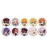 TV-Anime [Jibaku Shonen Hanako-kun 2] Petit Schoko Sammelsticker 10er-Pack Box