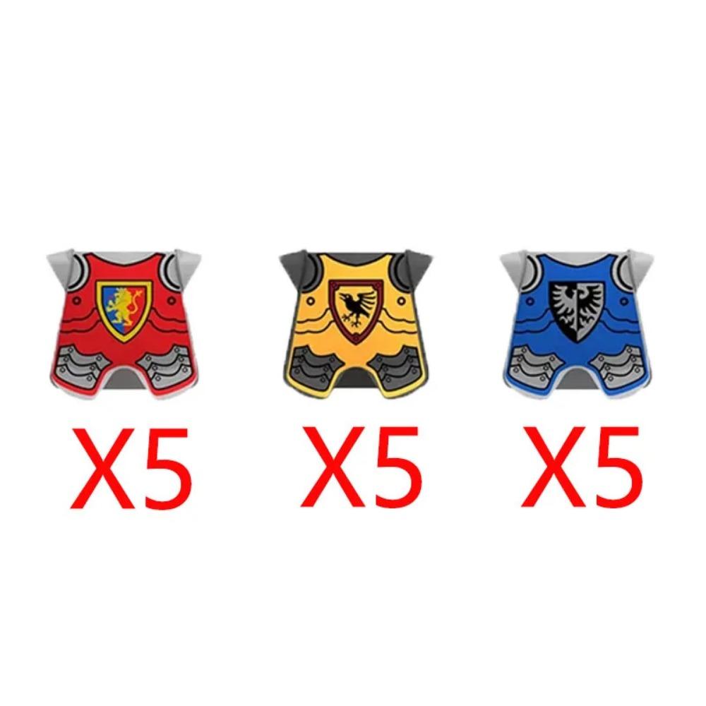 

3-8СМ Строительная игрушка Средневековая военная архитектура Строительные блоки Персонаж Рыцарь Боевой конь Щит Конь Веревка Седло Креативные аксессуары Подарок Игрушка