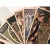 Smith-Waite Centennial Tarot Deck Card Game