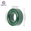 5PCS 10PCS Mn-Zn High Conductivity Green Ferrite Core Ring 31*19*13mm Anti-interference Filter Inductor