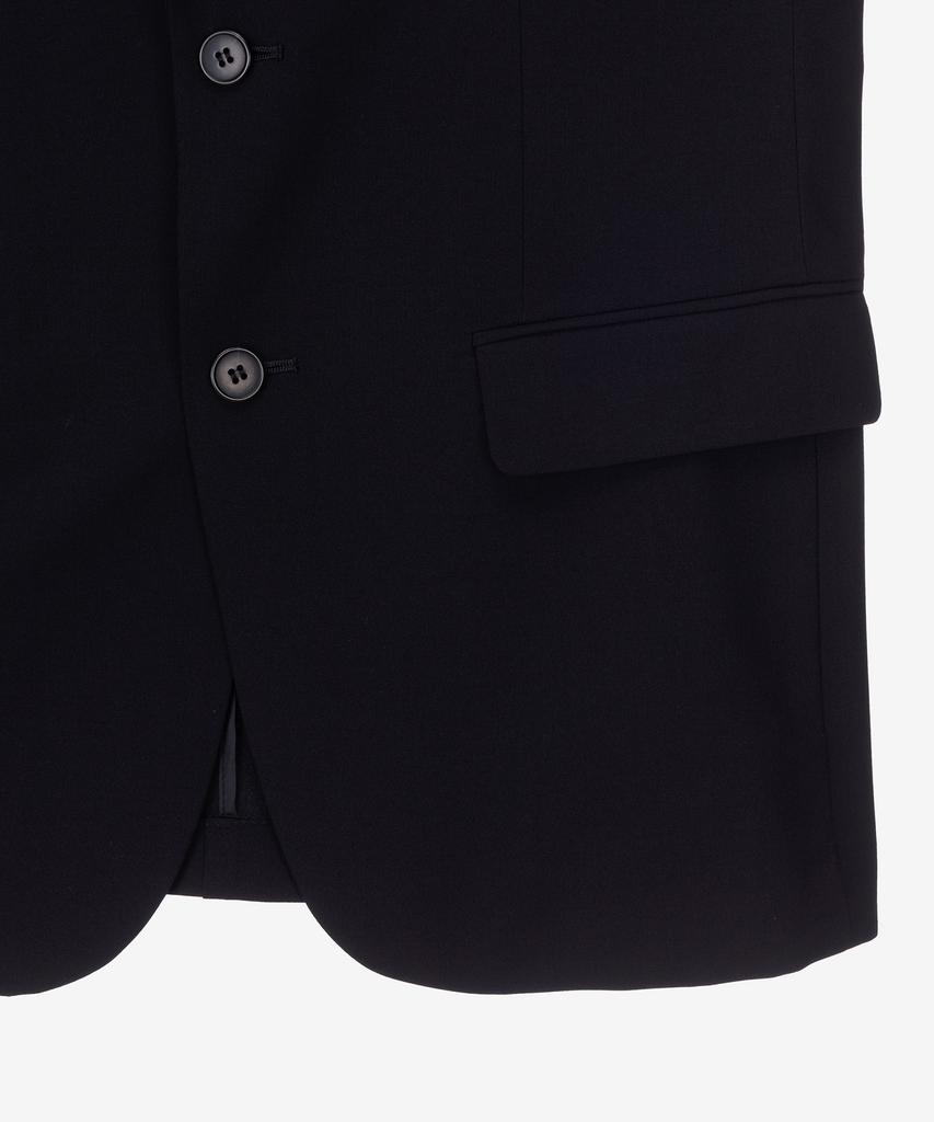 Mindbridge Do Good_[Cool] Basic Cool Max Jacket Majk3101