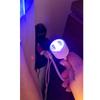 1 Pc Mini Nail Dryer UV LED Lamp Foldable USB Light for Nail Gel Polish Drying Glue Bendable Baking Dryer Nail Manicure Tools