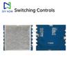 5.8G transmitter module TX5813 20mW image transmission transmitter 8-channel FM transmitter image transmission module