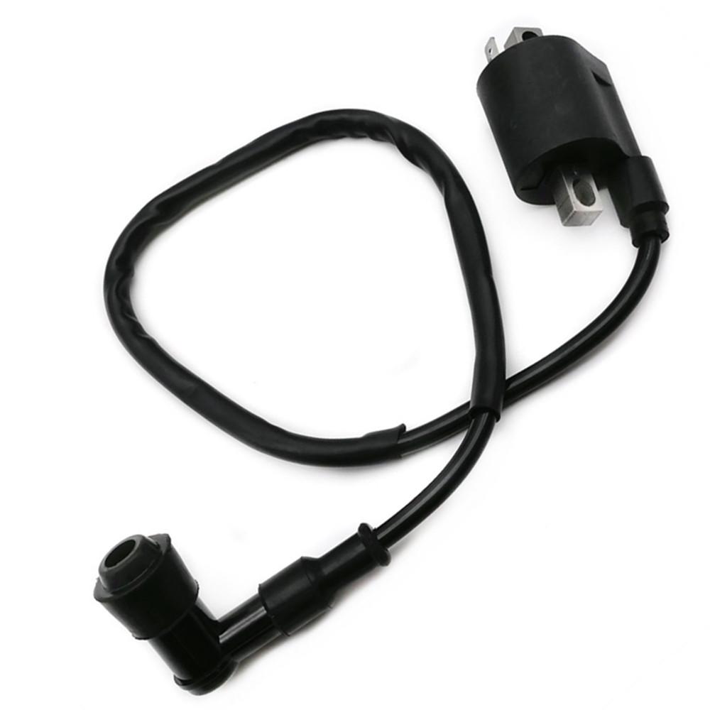 Motorcycle Performance Parts Ignition Coil Ignite System Unit For HONDA CBF125 CB CBR CR 125 CR 250 500 CRF450 TRX 650 700