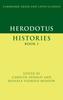 Libro Herodotus: Histories Book I