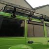 Car Roof Rack Car Roof Rack Gutter Mount Adapter for
