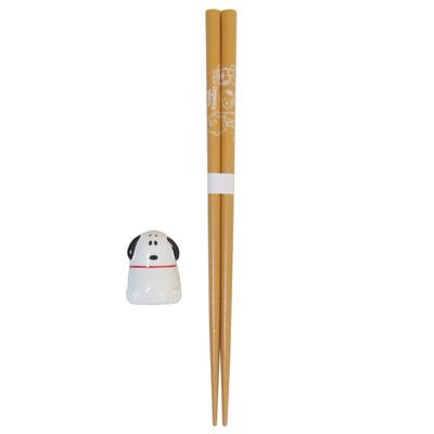 Snoopy Spoon Rest Gift Set Peanuts [Spoon Rest]