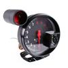 5" Car RPM Tachometer Gauge 7Color Backlight LED Shift Light For 4/6/8 Cylinder