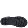 Hush Puppies Girls Gracie Leather School Shoes