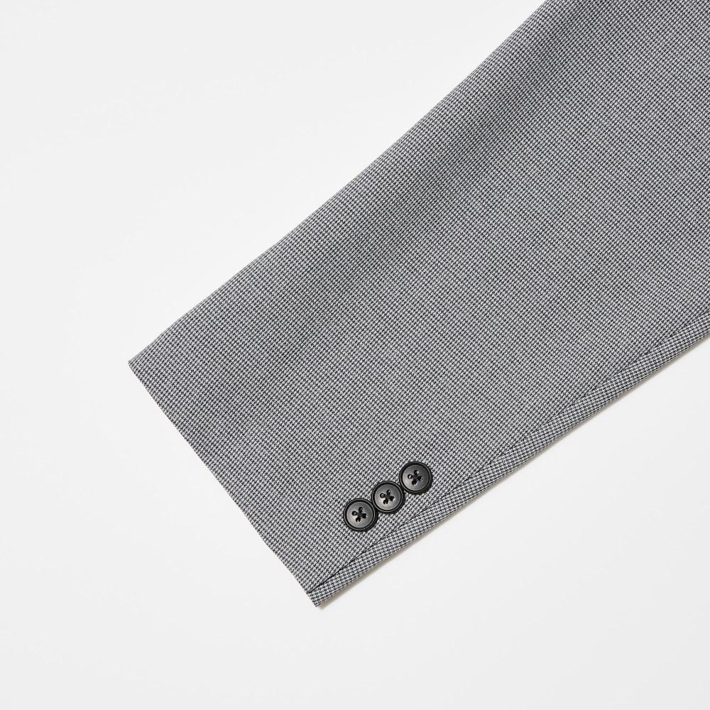 Uniqlo Japan Inspirational Jacket  Wool Like 