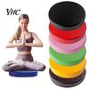 Memory Foam Round Liner Seat Cushion Thickened Sponge Elastic High Density Shape Removable Shell Floor Seating Pillow Preschool Kindergarten