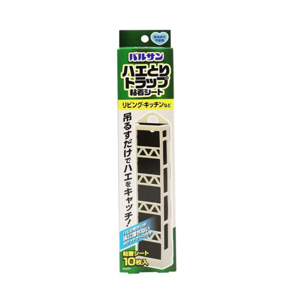 Lec Varsan Fly Trap Adhesive Sheet 10 Sheets