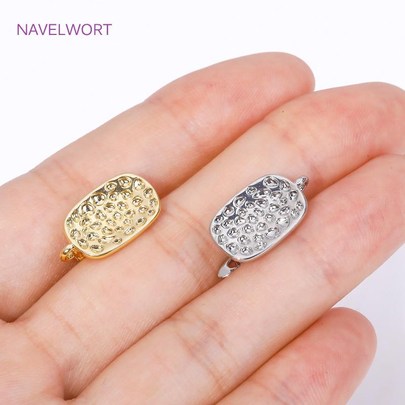 Trendy Earring Clasp Hooks Fasteners 18K Gold Plated/Rhodium Lever-Back Ear Wire For DIY Earring Jewelry Making Accessories