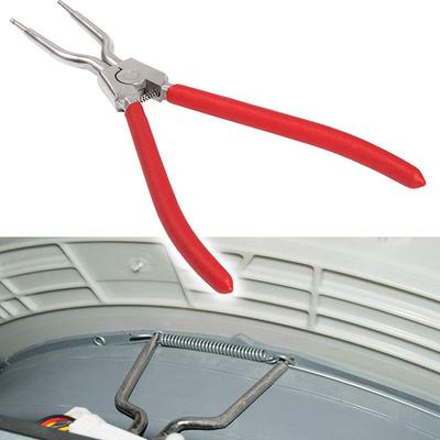 Portable Washing Machine Inner/Outer Tub Spring Expansion Tool Metal+Plastic Simple To Operate Labor-Saving Extender Replacement