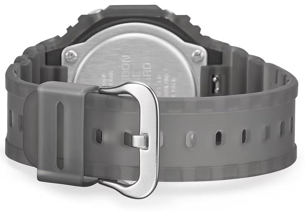 Casio Unisex Quartz Watch Analog-Digital G-Shock