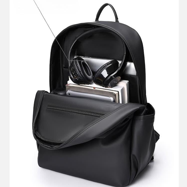 New Men's Backpack Casual Computer Bag