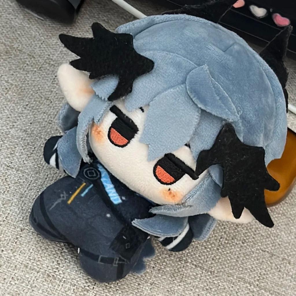 Game Merchandise, Plush Toys, Gifts, Plush Toys