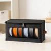Filament Storage Box for PLA PETG ABS 3D Printer Filament Moisture Free Sealed Container for Home Printing Setup
