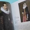 [USED] Foreign/Japanese edition: Mauritshuis Museum Official Book (Vermeer, Rembrandt)