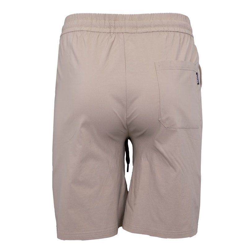 Fließende Sportshorts foucaud Herren KAPORAL