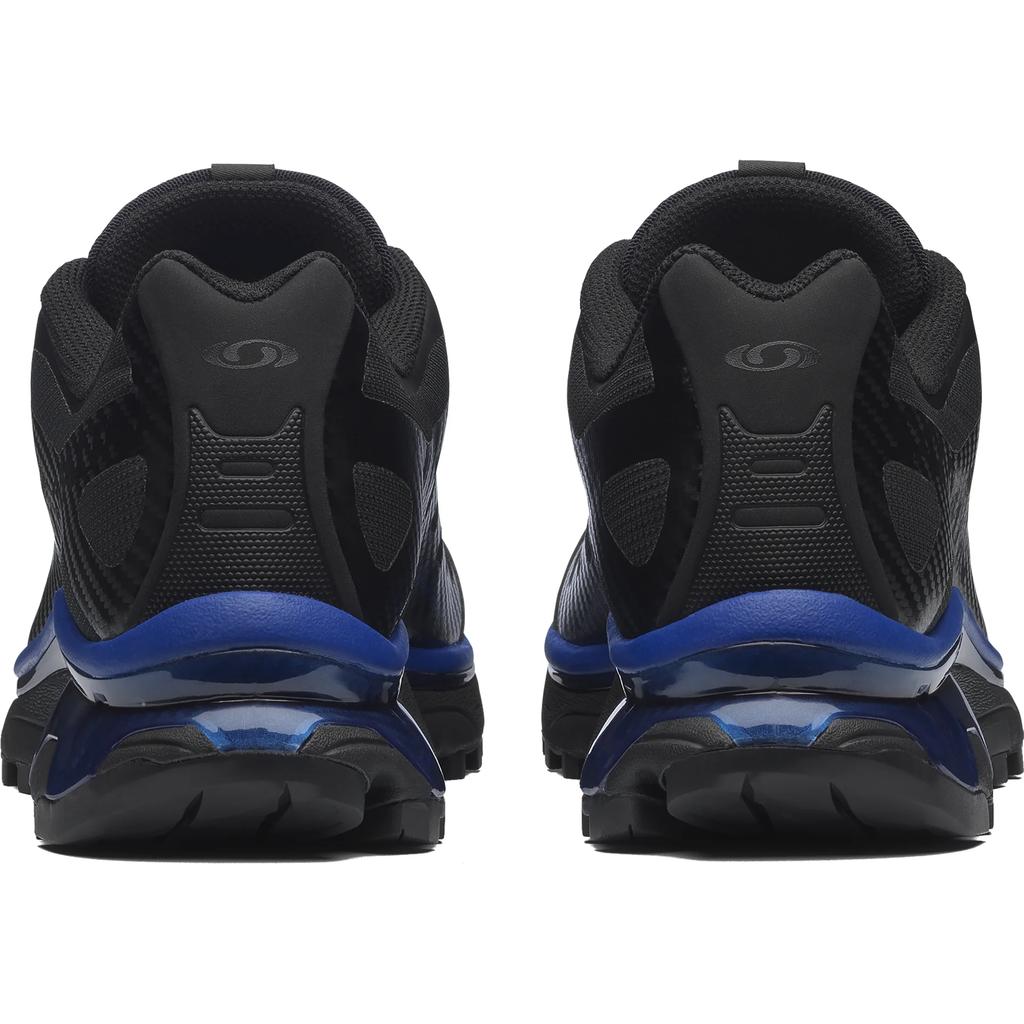 Salomon XT-4 Fabric OG Recon Color Block Drawstring Classic Comfortable Low-Top Outdoor Functional Shoes Unisex sneakers L49163000