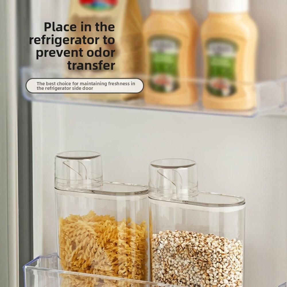 Proszek Płyn Pranie Tkanin Dozownik Detergentu Butelki do Przechowywania Detergentu Pranie Łazienka