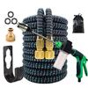 High-Pressure Garden Hose and Water Gun for Car Wash and Irrigation