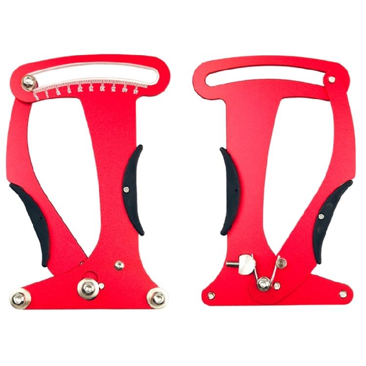 Universeller Fahrrad-Anzeigemesser Speichenspannungsmesser Fahrrad Radreparatur Einstellwerkzeug