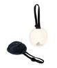 Foundpocket Charm Pocket Ivory