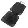 Childen Car Seat Protector Kid Baby Wear Resistant Car Seat Protector with Mesh Storage Pockets