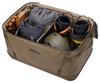 THULE Chasm Gear Hauler Deep Khaki Case, Durable, Water-Resistant, 80L, 3205532,