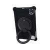 Slim Protective Case TCL 10 Tab Max 4G Tablet 10.36 Inch With Hand Strap Silicone Cover In Multiple Colors