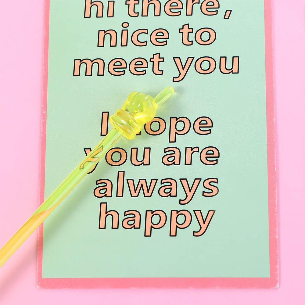 Teaching Aids Preschool Teaching Tools Finger Pointers Hand Pointers Stick Finger Reading Stick