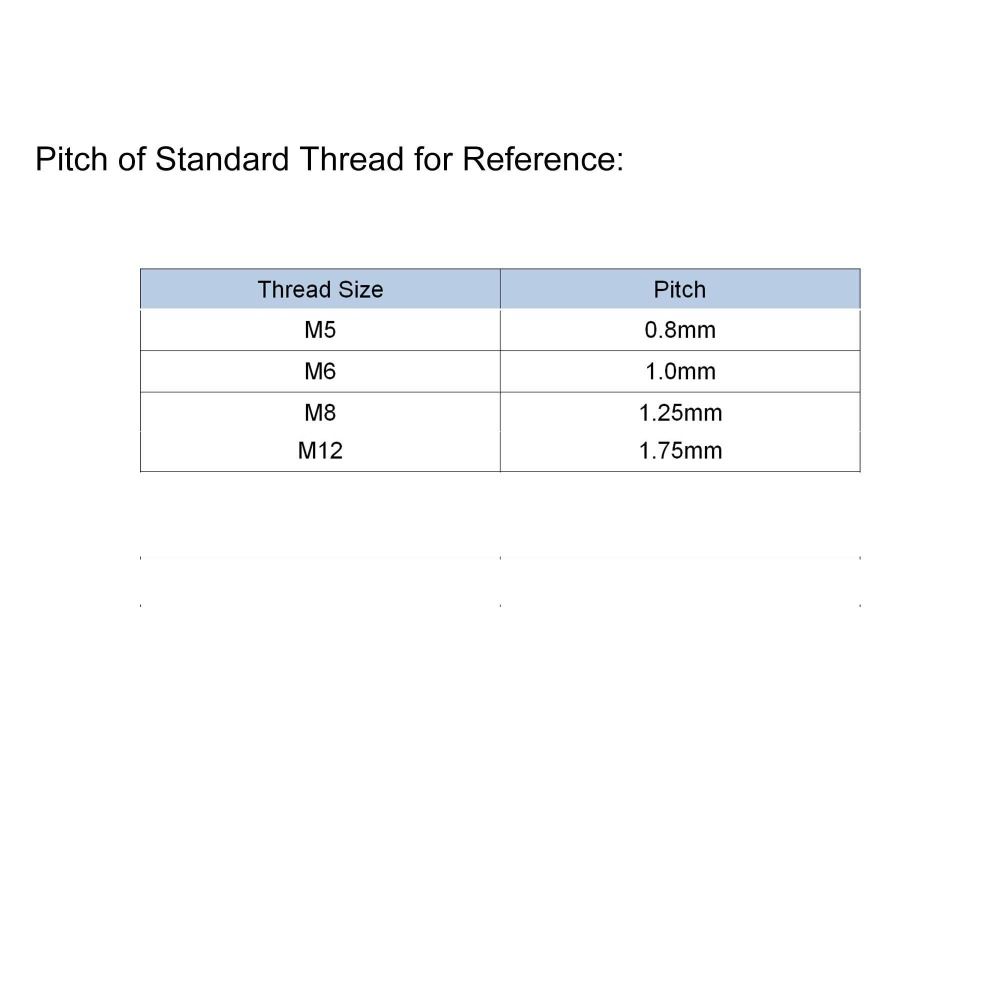 Black Revolving Handwheel Machine Handle M5/M6/M8/M12 Male Threaded Stem Handwheel Knob  Lathe