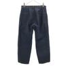YAECA Made In Japan Denim Pants Navy LIKE WEAR Men's Used