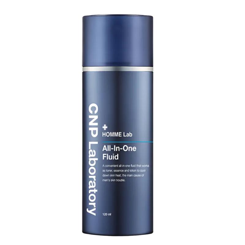 

CNP Homme Lab All-in-One Fluid 120 ml