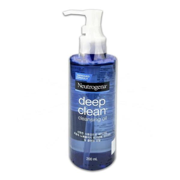 

[OFJK6QQO] Deep Cleansing Oil (12114493)