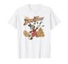 Disney DuckTales Dagobert Duck Geldsack T-Shirt