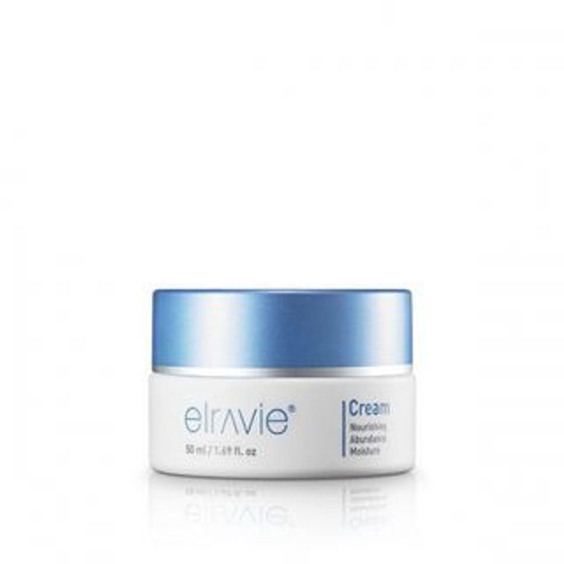 Derma Elravie - Интенсивно-восстанавливающий крем для барьера кожи 50ml