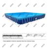 Large Outdoor Frame Swimming Pool