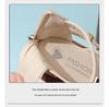 Summer 2026 Girls' Stylish Princess Sandals: Soft Sole Roman Style Baby Shoes