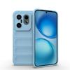 Full Cover For Vivo X200 FE Case Shockproof Soft Silicone Phone Back Case For Vivo X200 FE Case For Vivo X200 FE Cover 6.31 Inch