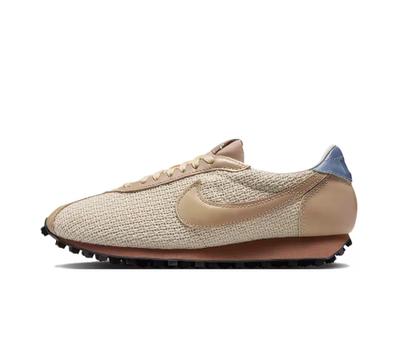 LD-1000 Zapatillas de running Mujer IH7344-142 Marrón Talla