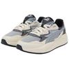 Puma X-Ray Speed Unisex Sneakers White Black Dark Shadow 384638-51