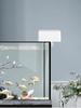 Automatic Feeder Aquarium Controlled Feeding Fish Equipment Quiet Power Saving Intelligent Timing Small Aquatic Pet Supplies
